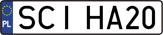 SCIHA20