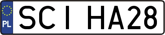 SCIHA28
