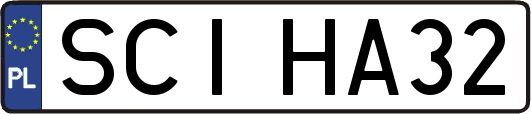 SCIHA32