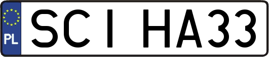 SCIHA33