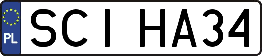 SCIHA34