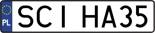 SCIHA35