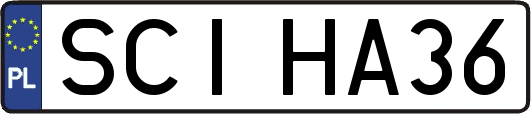 SCIHA36