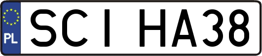SCIHA38