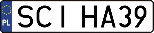 SCIHA39