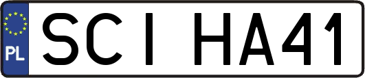 SCIHA41