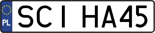 SCIHA45