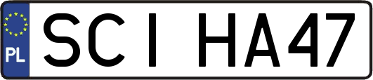SCIHA47