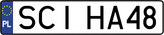 SCIHA48