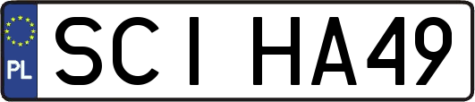 SCIHA49