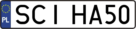 SCIHA50