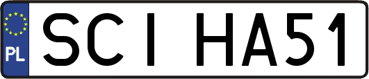 SCIHA51