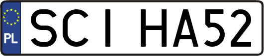 SCIHA52