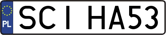 SCIHA53