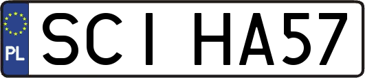 SCIHA57