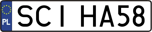 SCIHA58