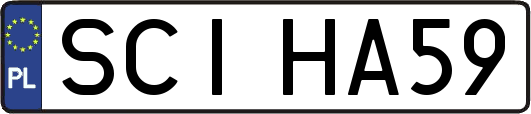 SCIHA59