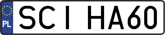SCIHA60