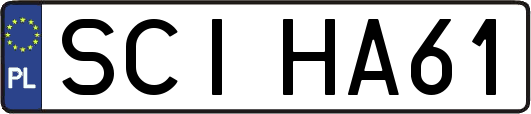 SCIHA61