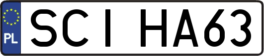 SCIHA63