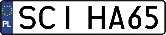 SCIHA65