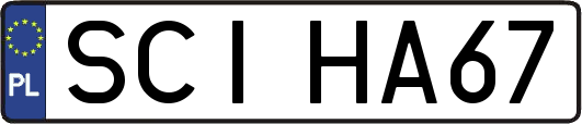 SCIHA67