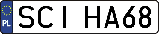 SCIHA68