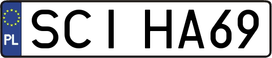 SCIHA69