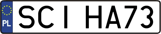 SCIHA73