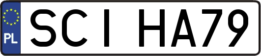 SCIHA79