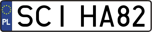 SCIHA82