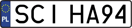 SCIHA94