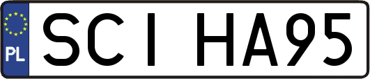 SCIHA95