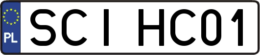 SCIHC01