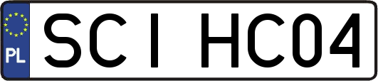 SCIHC04