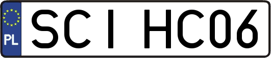 SCIHC06