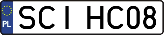 SCIHC08