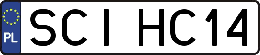 SCIHC14