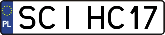 SCIHC17