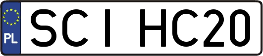 SCIHC20