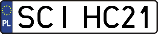 SCIHC21