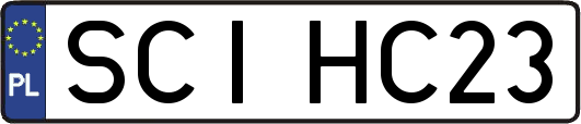 SCIHC23