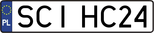 SCIHC24