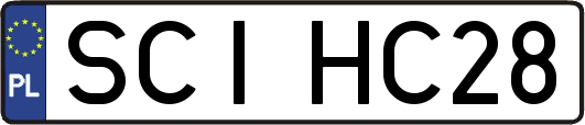 SCIHC28