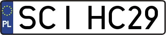 SCIHC29