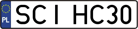 SCIHC30