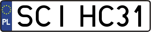 SCIHC31