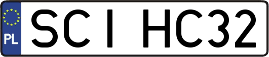 SCIHC32