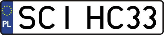 SCIHC33