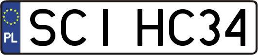 SCIHC34